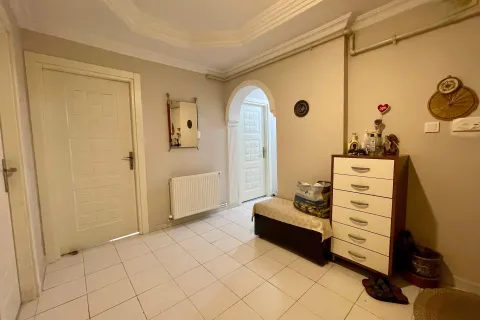 آپارتمان در  Mugla ، ترکیه 3 خوابه ، 135 متر مربع.  شماره 224026 - 20