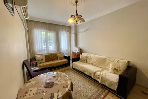 آپارتمان در  Mugla ، ترکیه 3 خوابه ، 135 متر مربع.  شماره 224026 - 16