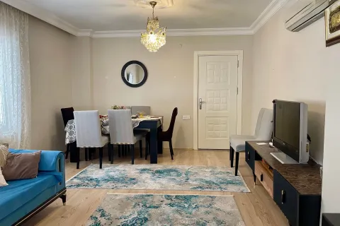 آپارتمان در  Mugla ، ترکیه 3 خوابه ، 135 متر مربع.  شماره 224026 - 27