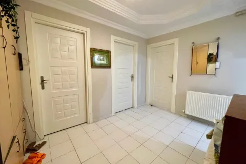 آپارتمان در  Mugla ، ترکیه 3 خوابه ، 135 متر مربع.  شماره 224026 - 21