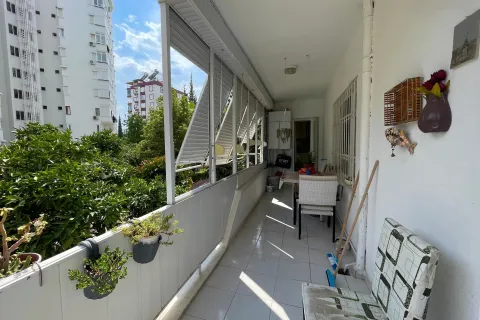 آپارتمان در  Mugla ، ترکیه 3 خوابه ، 135 متر مربع.  شماره 224026 - 18