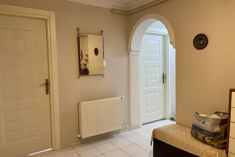 آپارتمان در  Mugla ، ترکیه 3 خوابه ، 135 متر مربع.  شماره 224026 - 22