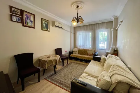 آپارتمان در  Mugla ، ترکیه 3 خوابه ، 135 متر مربع.  شماره 224026 - 14