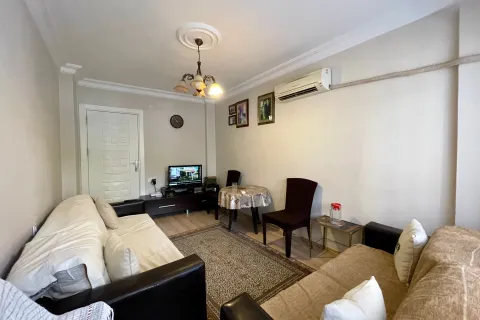 آپارتمان در  Mugla ، ترکیه 3 خوابه ، 135 متر مربع.  شماره 224026 - 15