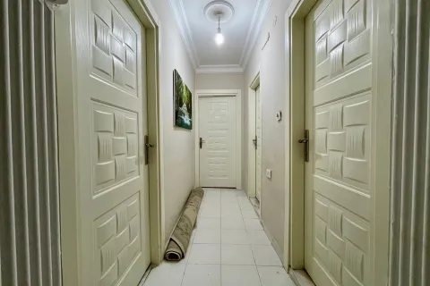 آپارتمان در  Mugla ، ترکیه 3 خوابه ، 135 متر مربع.  شماره 224026 - 13