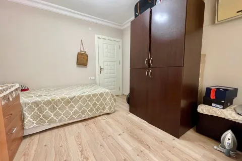 آپارتمان در  Mugla ، ترکیه 3 خوابه ، 135 متر مربع.  شماره 224026 - 4