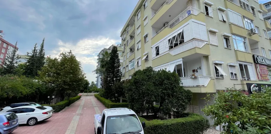 آپارتمان در  Mugla ، ترکیه 3 خوابه ، 135 متر مربع.  شماره 224026