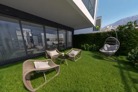 Daire  1+1  Alanya, Antalya, Türkiye №224025 - 10