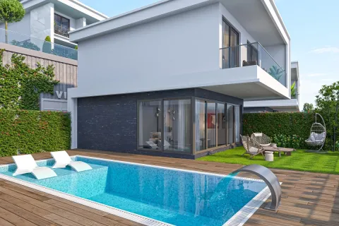 Daire  1+1  Alanya, Antalya, Türkiye №224025 - 19