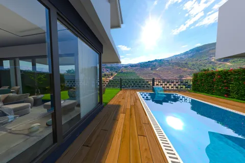 Daire  1+1  Alanya, Antalya, Türkiye №224025 - 7