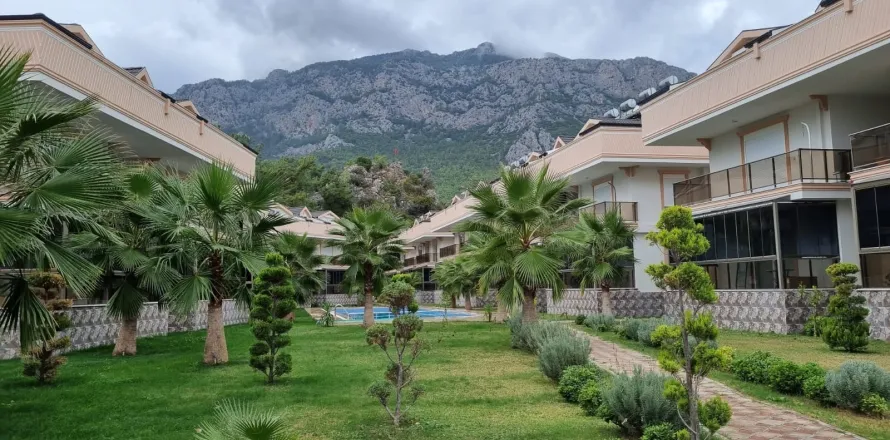 2+1 Wohnung  in Türkei Nr. 224021