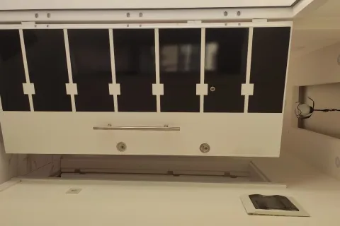 2+1 Wohnung  in Türkei Nr. 224021 - 5