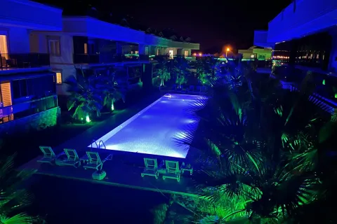 2+1 Wohnung  in Türkei Nr. 224021 - 15