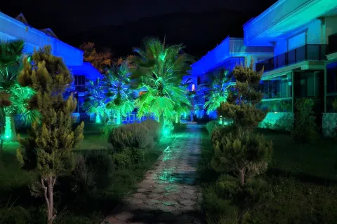 2+1 Wohnung  in Türkei Nr. 224021 - 17