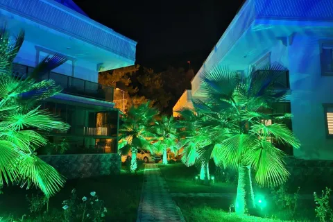 2+1 Wohnung  in Türkei Nr. 224021 - 13