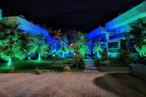 2+1 Wohnung  in Türkei Nr. 224021 - 16