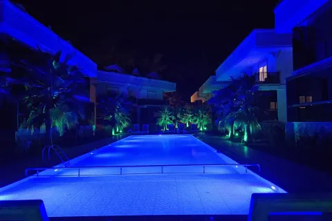 2+1 Wohnung  in Türkei Nr. 224021 - 21