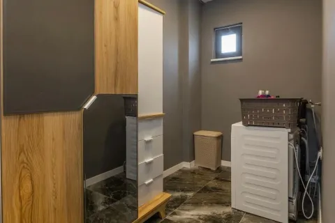 4+1 Lejlighed  i Mugla, Tyrkiet Nr. 224023 - 8