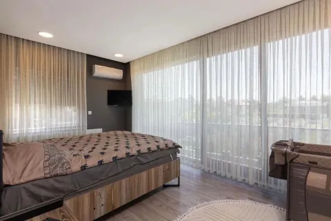 4+1 Lejlighed  i Mugla, Tyrkiet Nr. 224023 - 2