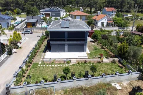 4+1 Lejlighed  i Mugla, Tyrkiet Nr. 224023 - 1