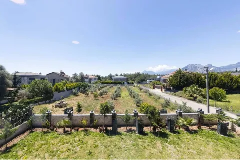 4+1 Lejlighed  i Mugla, Tyrkiet Nr. 224023 - 10