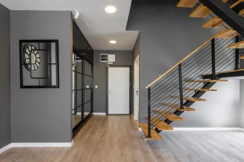 4+1 Lejlighed  i Mugla, Tyrkiet Nr. 224023 - 5