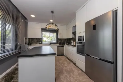 4+1 Lejlighed  i Mugla, Tyrkiet Nr. 224023 - 9