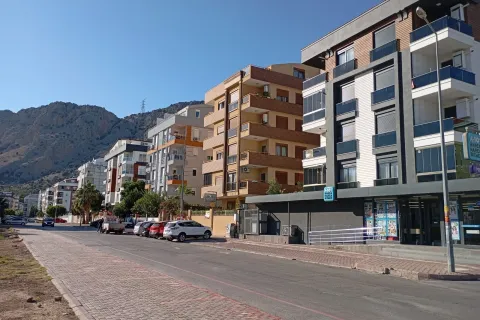 2+1 Wohnung  in Mugla, Türkei Nr. 224024 - 25