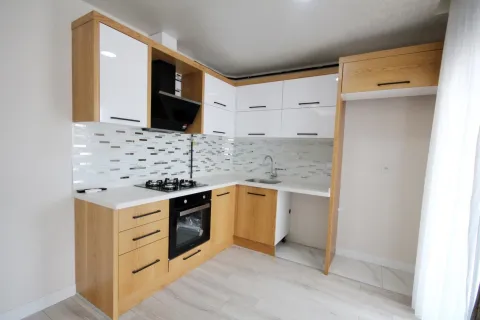 2+1 Wohnung  in Mugla, Türkei Nr. 224024 - 2