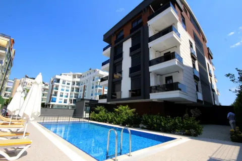 2+1 Wohnung  in Mugla, Türkei Nr. 224024
