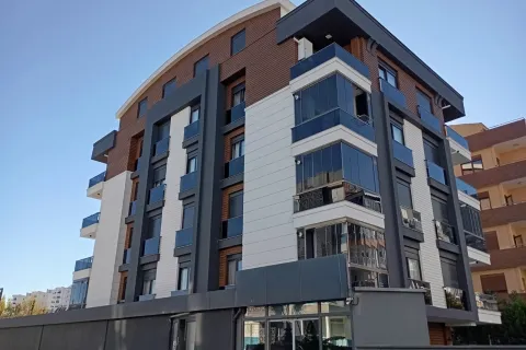 2+1 Wohnung  in Mugla, Türkei Nr. 224024 - 28