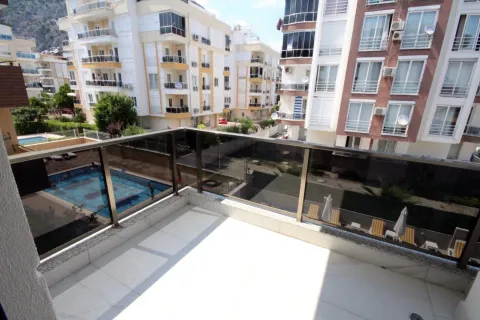 2+1 Wohnung  in Mugla, Türkei Nr. 224024 - 3