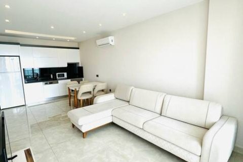 1+1 Leilighet  i Mahmutlar, Antalya, Tyrkia Nr. 225831 - 7