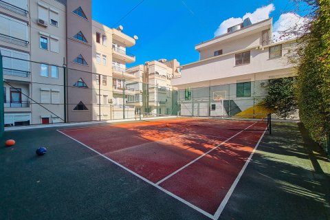 1+1 Leilighet  i Mahmutlar, Antalya, Tyrkia Nr. 225831 - 16