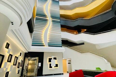 1+1 Leilighet  i Mahmutlar, Antalya, Tyrkia Nr. 225831 - 21