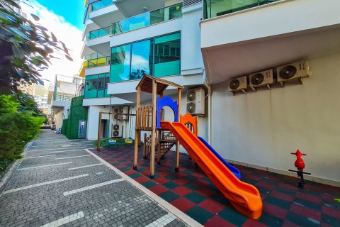 1+1 Leilighet  i Mahmutlar, Antalya, Tyrkia Nr. 225831 - 19