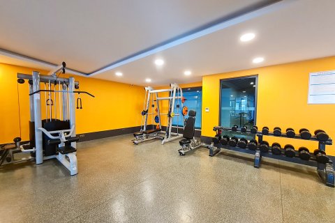 1+1 Leilighet  i Mahmutlar, Antalya, Tyrkia Nr. 225831 - 15