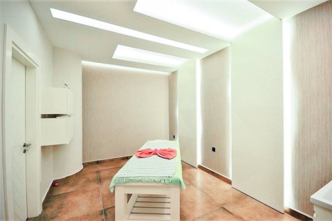 1+1 Leilighet  i Mahmutlar, Antalya, Tyrkia Nr. 225831 - 18