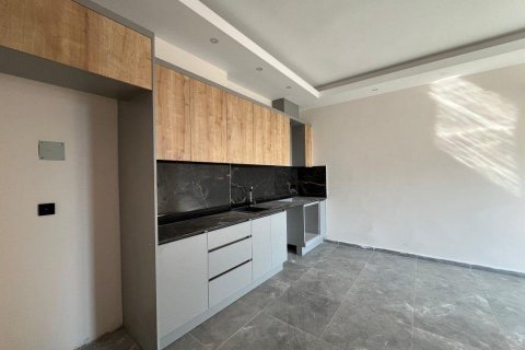 Lägenhet  i Avsallar, Antalya, Turkiet Nr. 225834 - 2