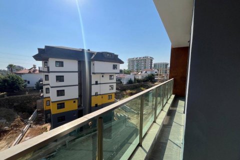 Lägenhet  i Avsallar, Antalya, Turkiet Nr. 225834 - 15