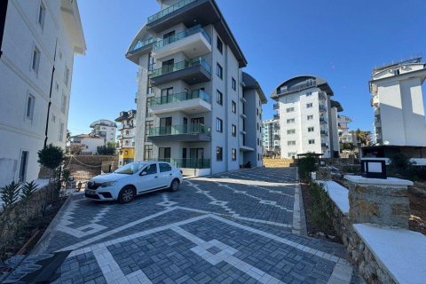 Lägenhet  i Avsallar, Antalya, Turkiet Nr. 225834 - 23