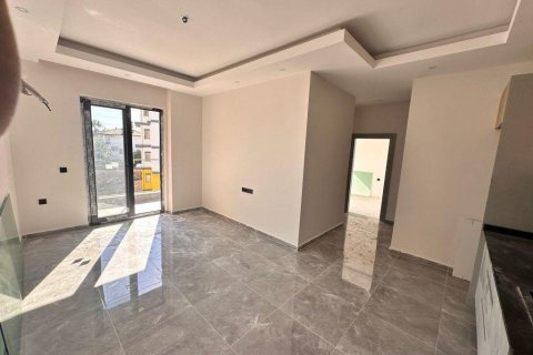 Lägenhet  i Avsallar, Antalya, Turkiet Nr. 225834 - 5