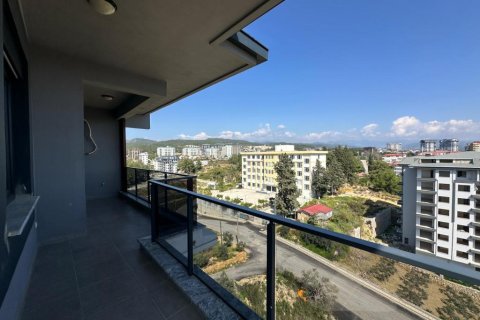 آپارتمان در  Avsallar ، ترکیه 100 متر مربع.  شماره 225833 - 10