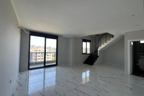 آپارتمان در  Avsallar ، ترکیه 100 متر مربع.  شماره 225833 - 2