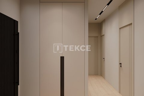Продажа квартиры в Пендике, Стамбуле, Турция 2+1, 82м2, №225836 – фото 22