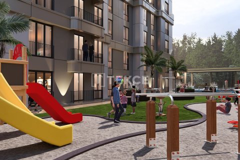 Продажа квартиры  в Пендике, Стамбуле, Турция 1+1, 66м2, №225835 – фото 8