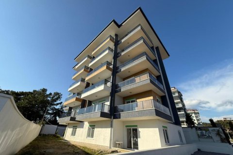 Lägenhet  i Avsallar, Antalya, Turkiet Nr. 225832 - 1