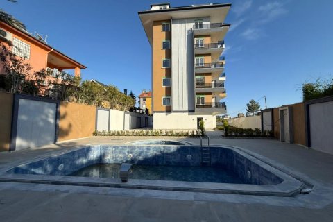 Lägenhet  i Avsallar, Antalya, Turkiet Nr. 225832 - 15