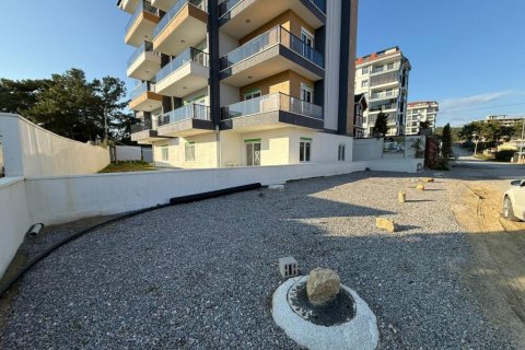 Lägenhet  i Avsallar, Antalya, Turkiet Nr. 225832 - 19