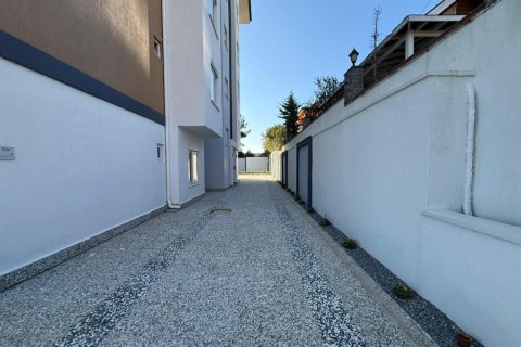 Lägenhet  i Avsallar, Antalya, Turkiet Nr. 225832 - 16